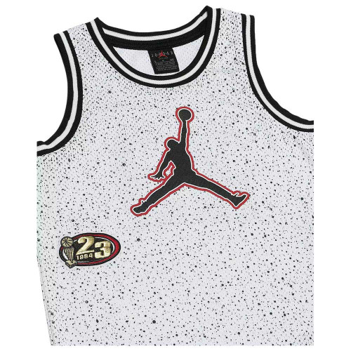 Jordan Παιδική φανέλα Play Off Speckle Jersey